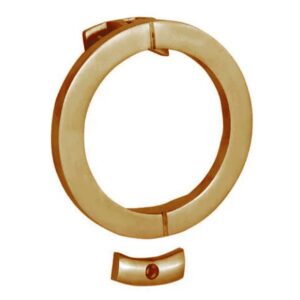 ORBIT messing deurtrekker rond